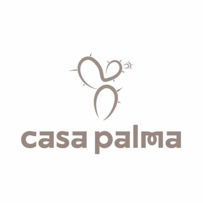 Casa Palma Villa Sao Miguel do Gostoso Exterior photo
